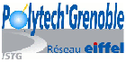 logo polytech'grenoble